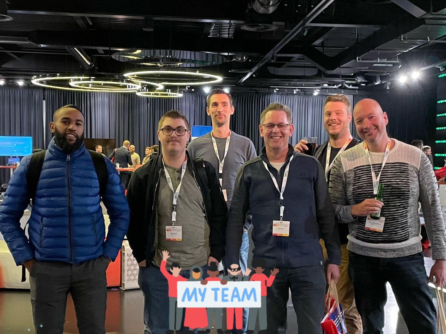 Amsterdam Escape 2021